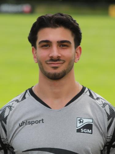 Selim Mikail Apakhan