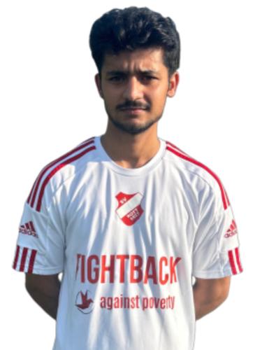 Faran Ahmad