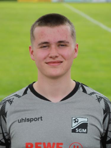 Nik Seifried