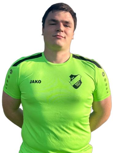 Luca Keischgens
