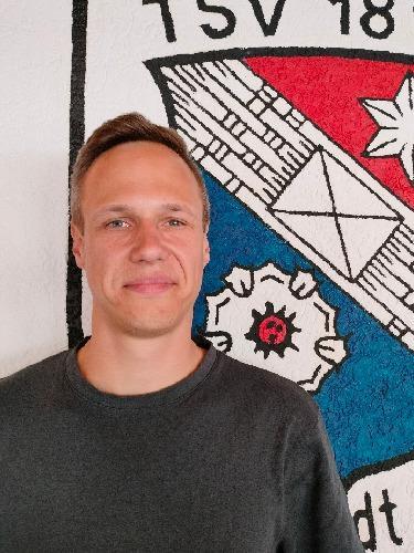 Dominic Eidmann