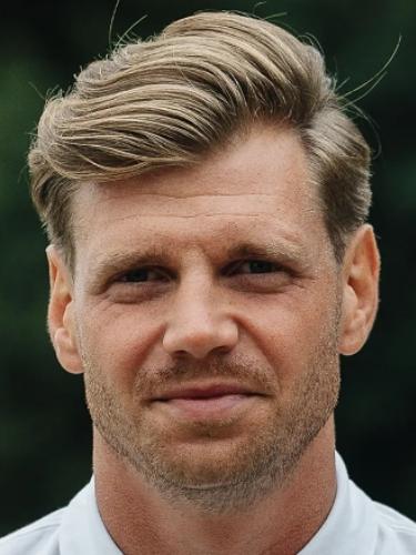 David Bohn