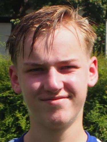 Alexander Collin