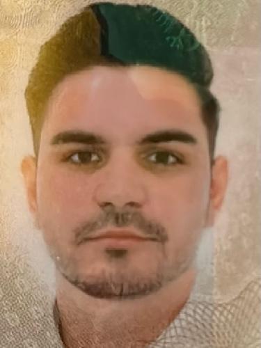 Joel Gonzalez Losa