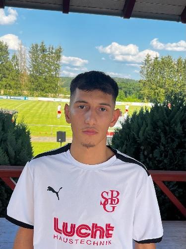 Aykan Varol