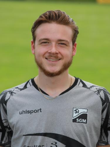 Jonas Matthis