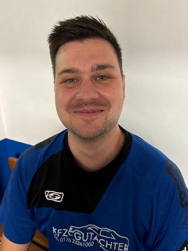 Dominik Schmidt