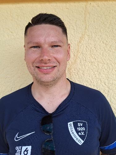 Adrian Broda