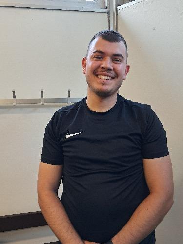 Salih Chamtsio