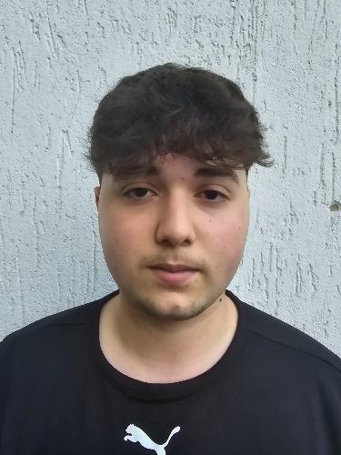 Ekin Sögütcu