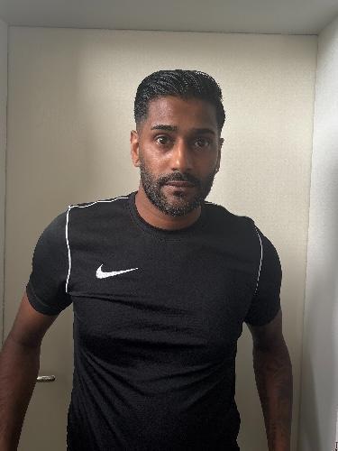 Anoth Arulanandam