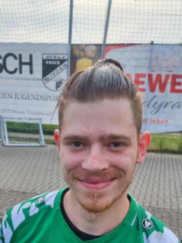 Finn Jan Ole Bodelier