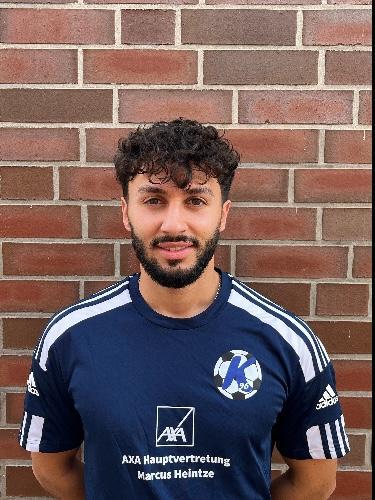 Sadek El-Khodr