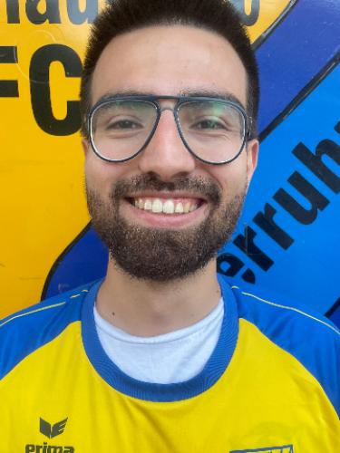 Eren Furkan Cantürk