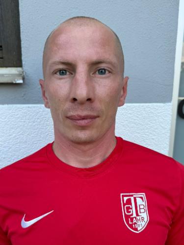 Vasile Preguza