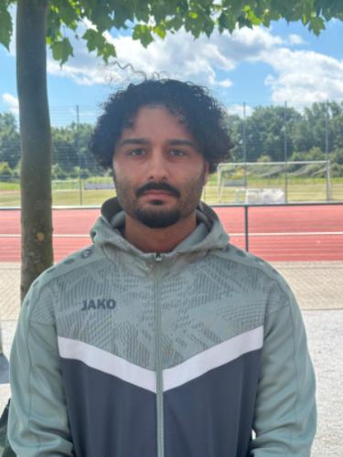 Burak Derebasi