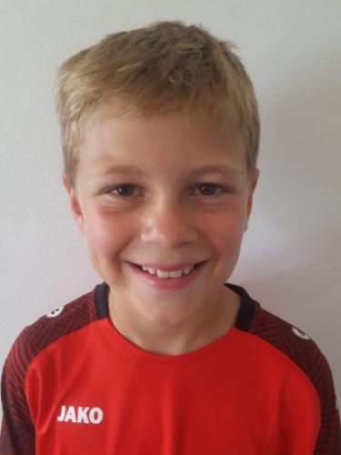 Maximilian Martin Sperlich