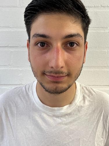 Koray Yilmaz
