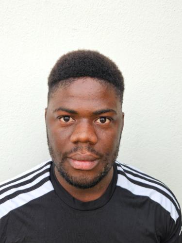 Cheick Souare