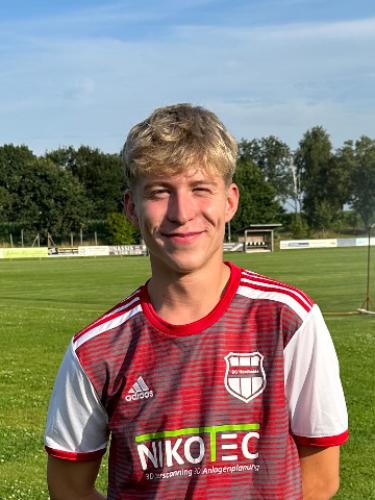 Tristan Schultz