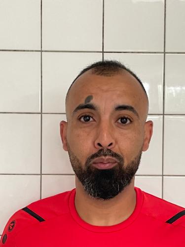 Mohamed Belhach En Naji