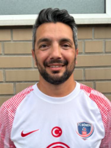 Ahmet Aktas
