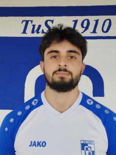 Christopher Giangrande
