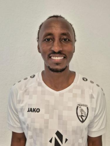 Christophe Ndayishimiye