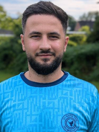Berhan Ciftci