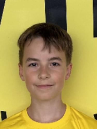 Aaron Niclas Jäger