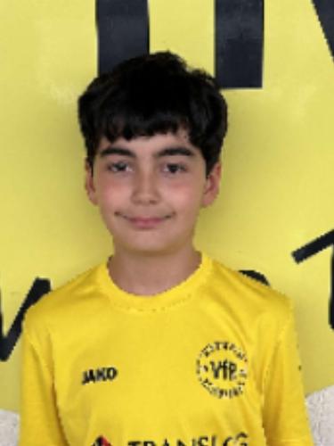 Yusuf Kisa