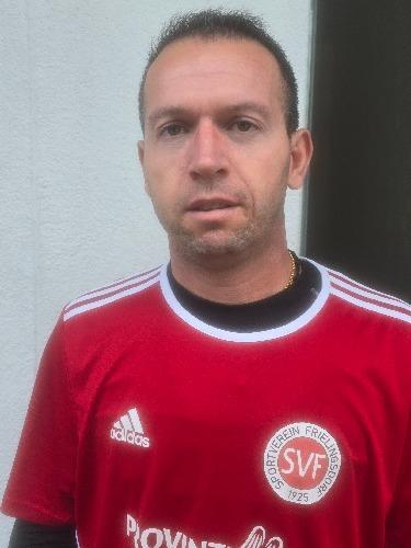 Elson Gkioka