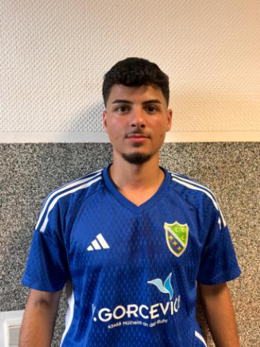 Omar Bagirovi