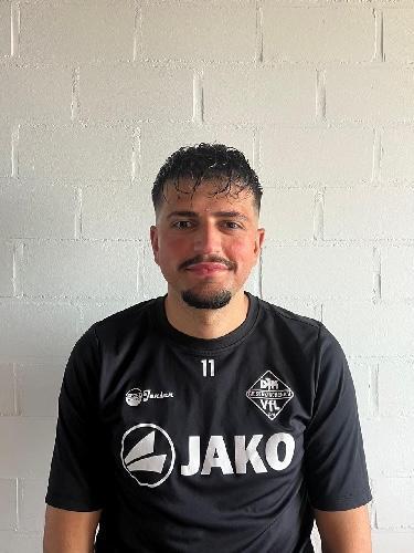 Mikail Can Er