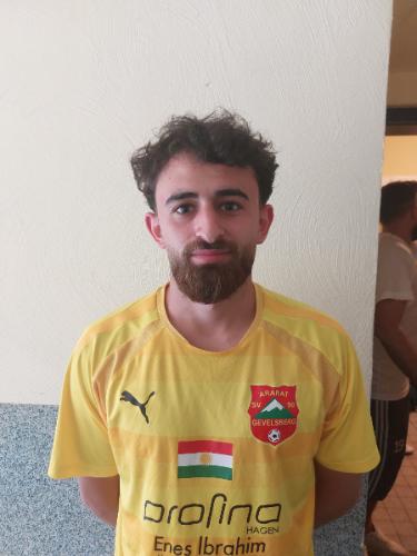 Shiar Tadjedin