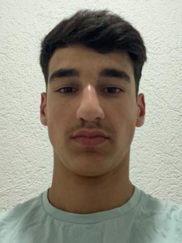 Maruf Alcin