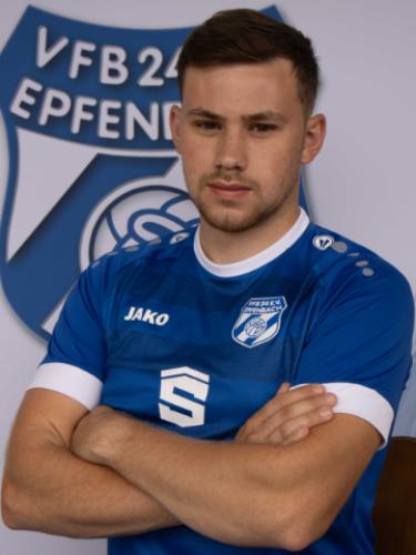 Nils Sprengart
