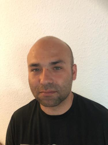 Florian Hansen