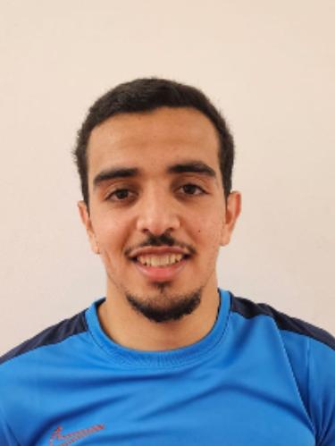 Said Haddouchi Benali