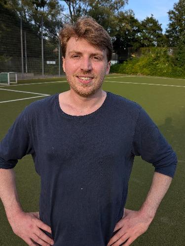 Johann Laurence Büscher