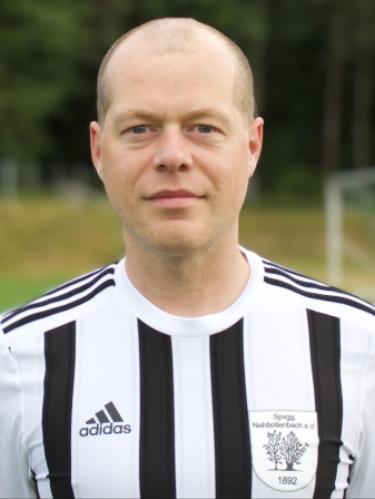 Markus Brosch