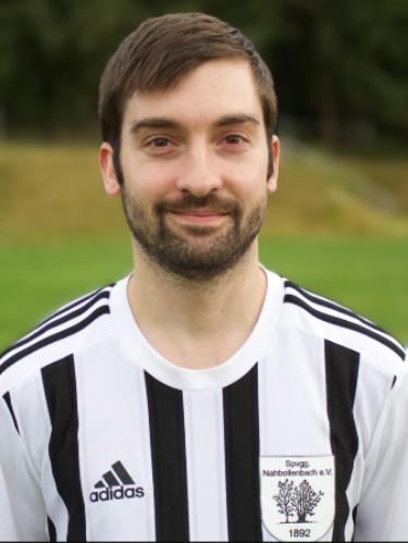 Nils Emmesberger