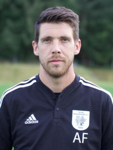 Andreas Forster