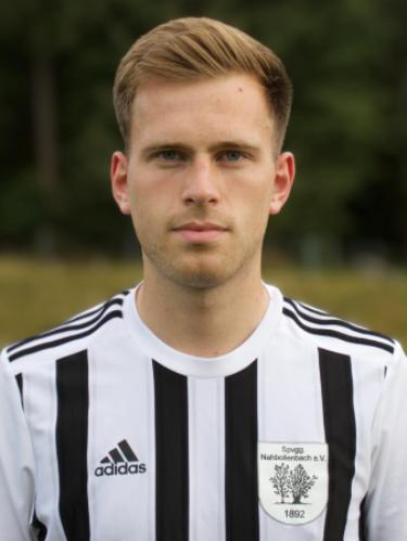 Moritz Hahn