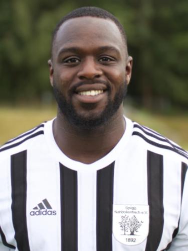 Mouhamed Salou S Kouyate