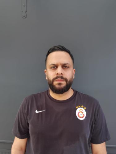 Murat Candan