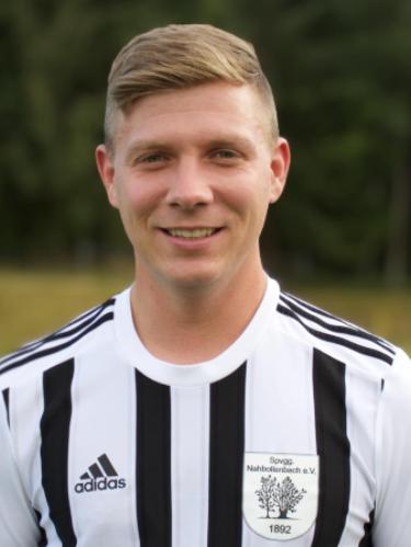 Jahn Lenz