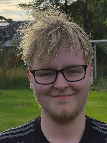 Marlon Lennard Buhr