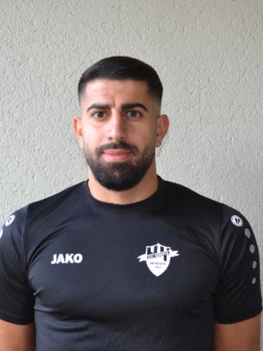 Cenk Cicek