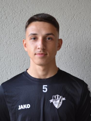 Lorik Iseni